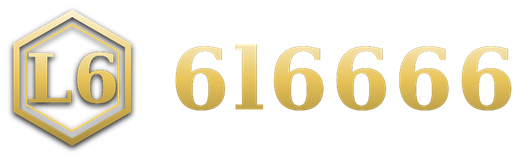 6l6666 logo